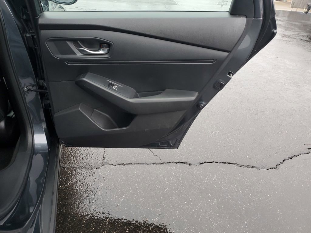 Certified 2024 Honda Accord EX image 28