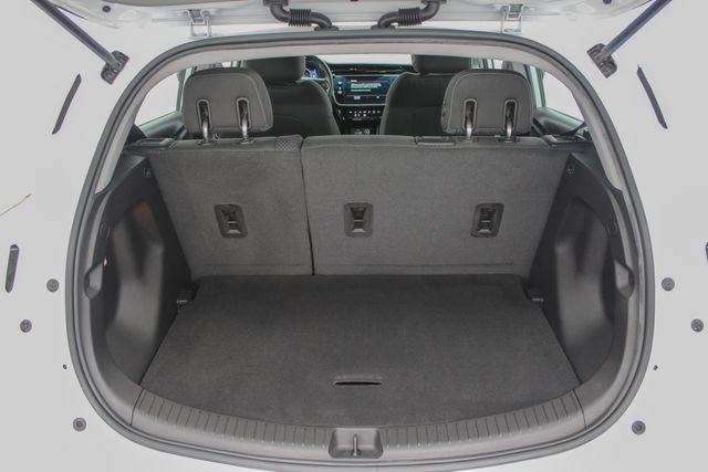 Used 2023 Chevrolet Bolt LT w/ Driver Confidence Package FWD image 15