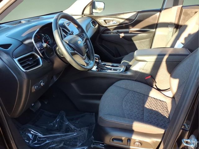 Used 2023 Chevrolet Equinox LT image 11