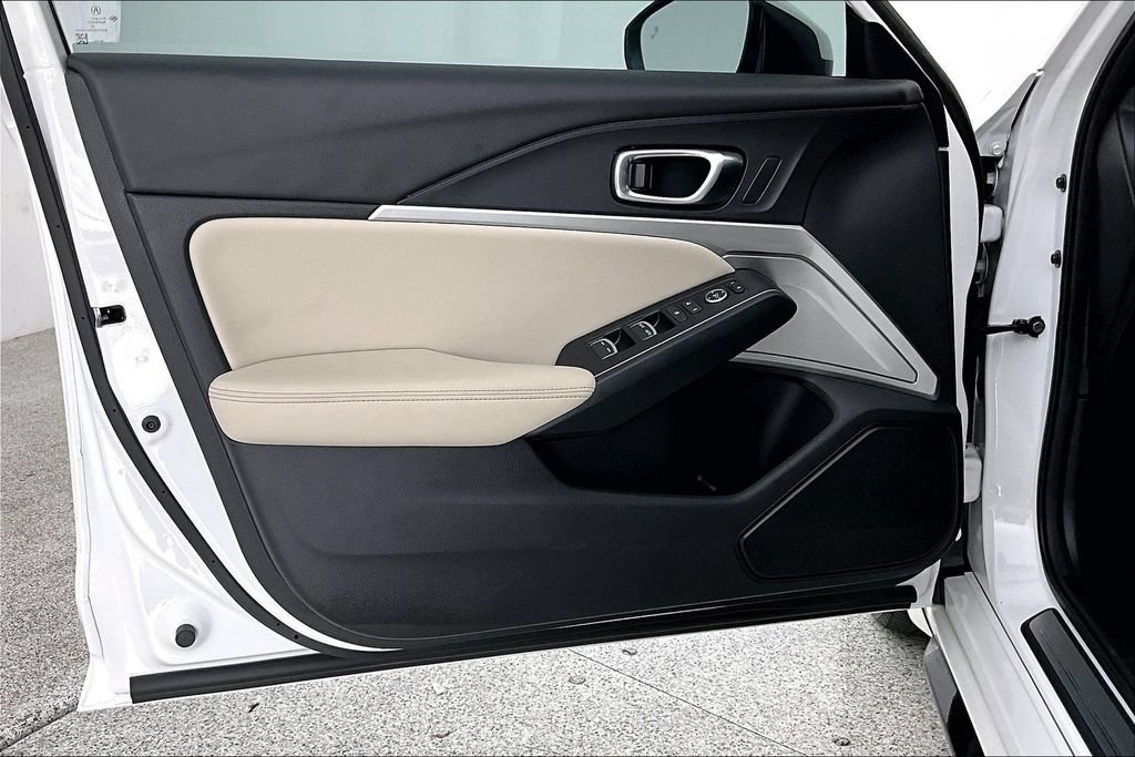 Certified 2026 Acura Integra A-Spec FWD image 22