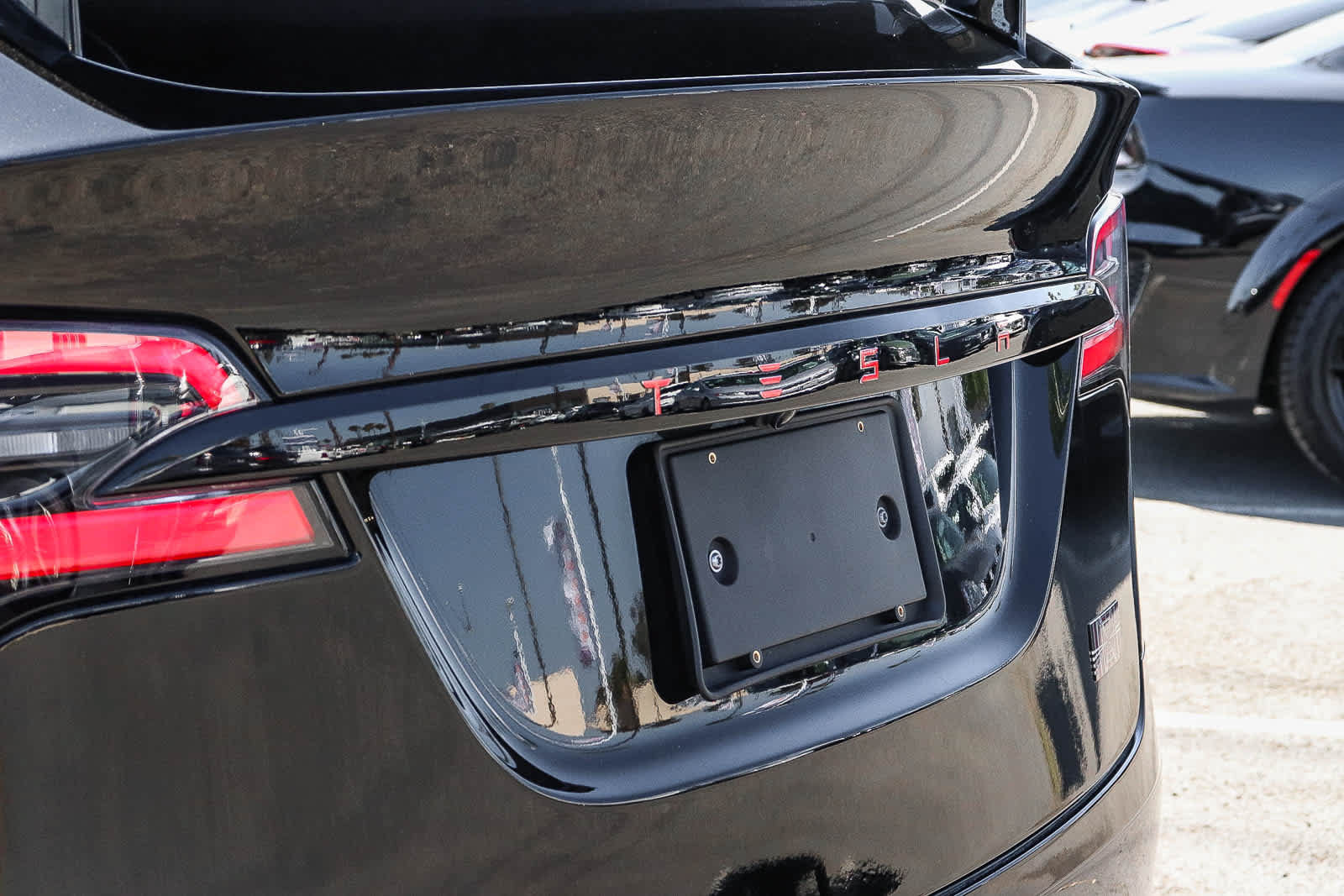 Used 2023 Tesla Model X Plaid AWD/4WD image 12