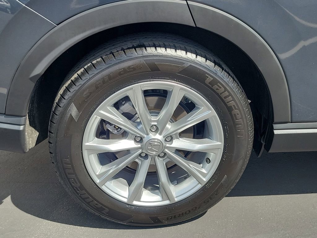 Certified 2024 Honda CR-V EX-L image 7