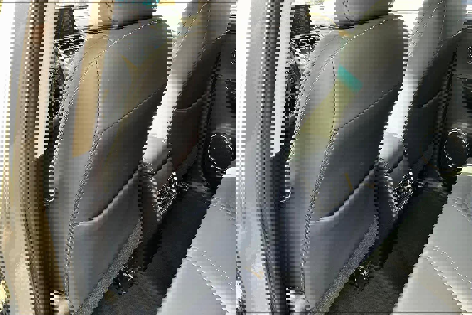 Used 2019 Lexus NX 300 AWD image 12