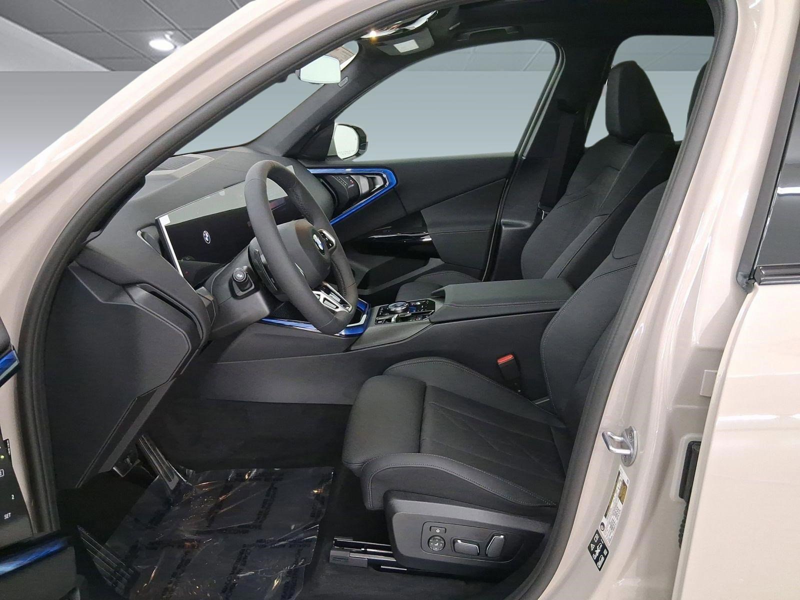 New 2026 BMW X3 xDrive30 w/ M Sport Package image 5