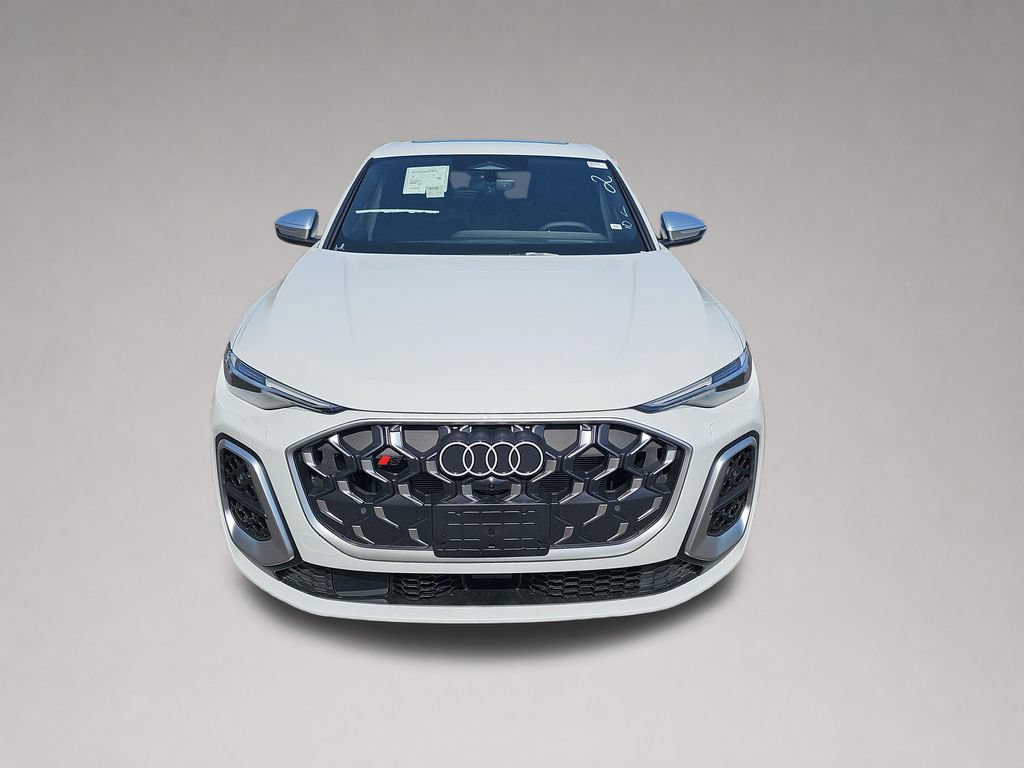 New 2026 Audi SQ5 Premium Plus AWD/4WD image 9