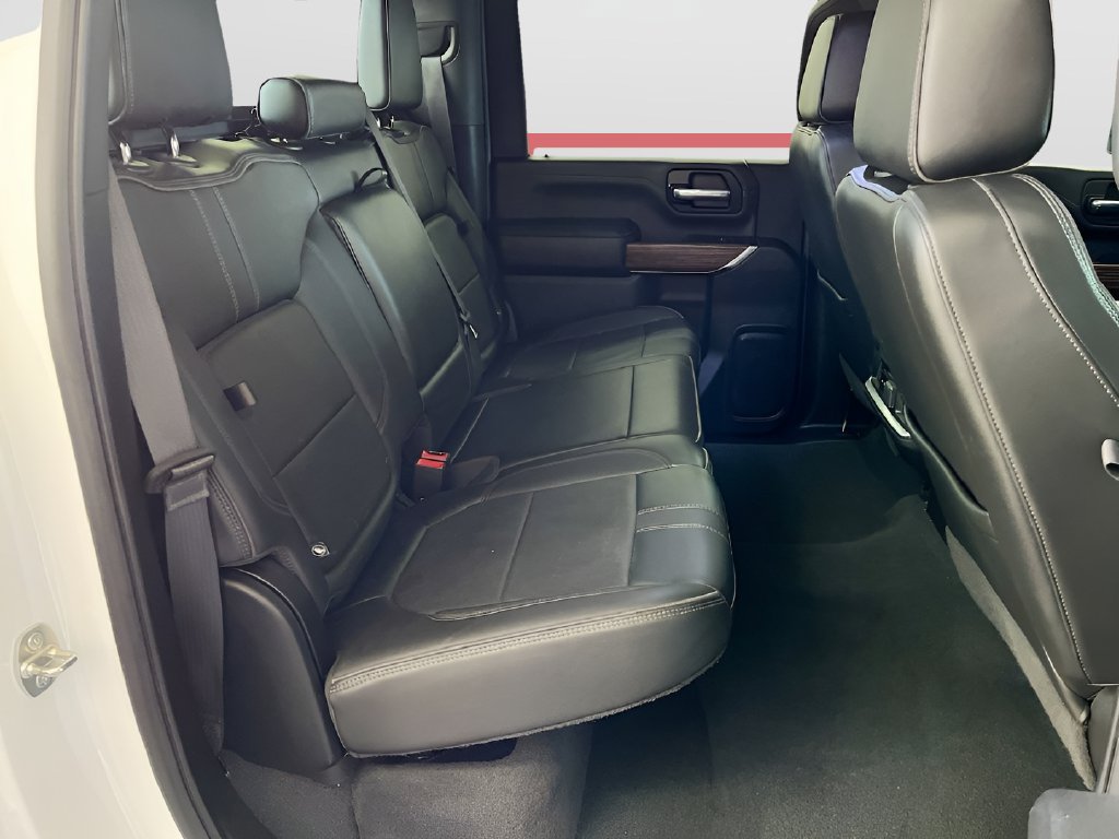 Used 2022 Chevrolet Silverado 3500 High Country w/ Z71 Off-Road Package AWD/4WD image 29