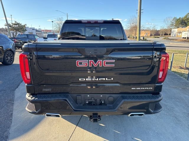 Used 2020 GMC Sierra 1500 Denali w/ Denali Ultimate Package image 10