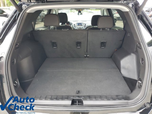 Certified 2024 Chevrolet Equinox LT AWD/4WD image 10