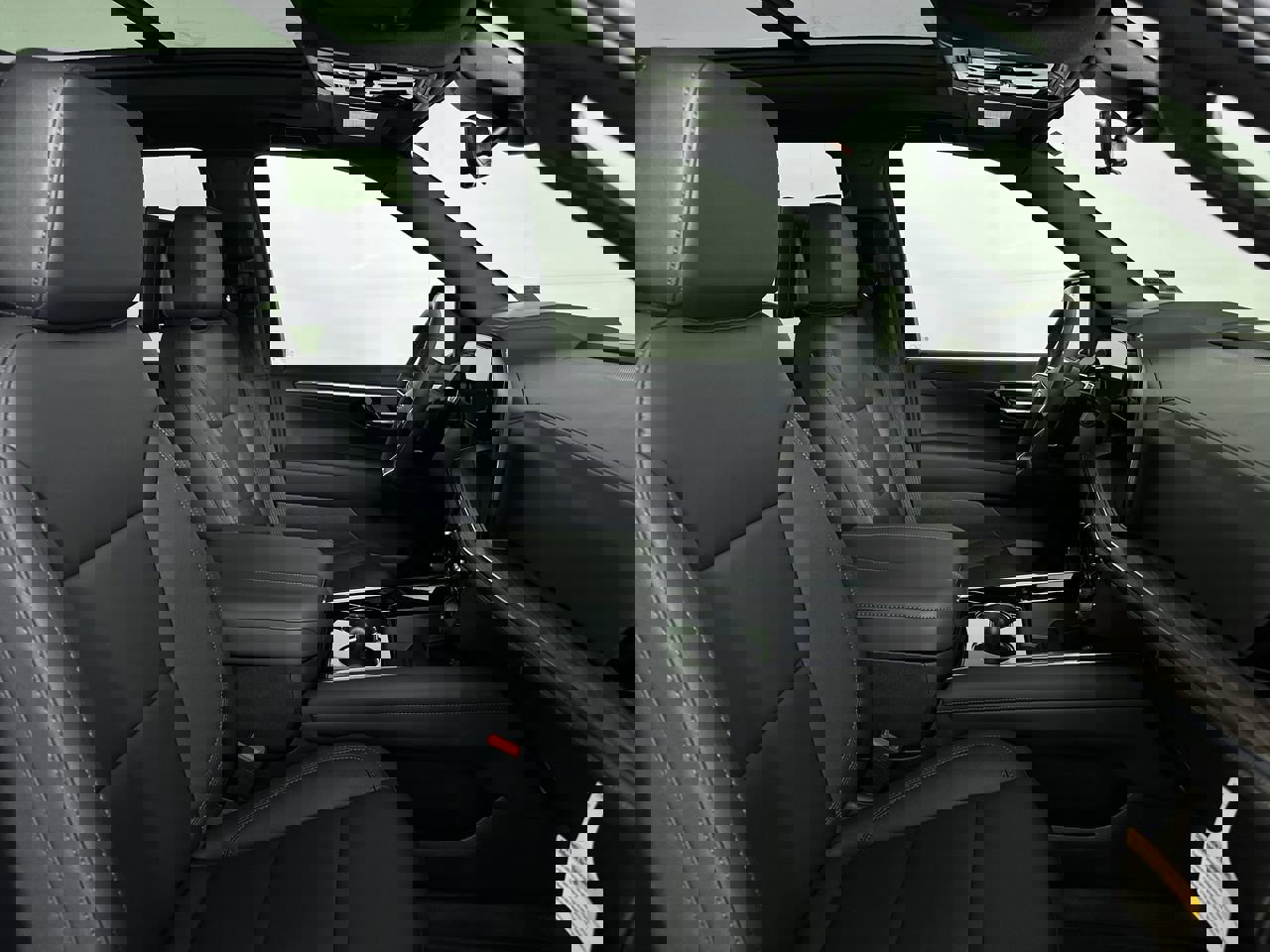 New 2026 Chevrolet Tahoe Z71 w/ Z71 Off-Road Package image 89