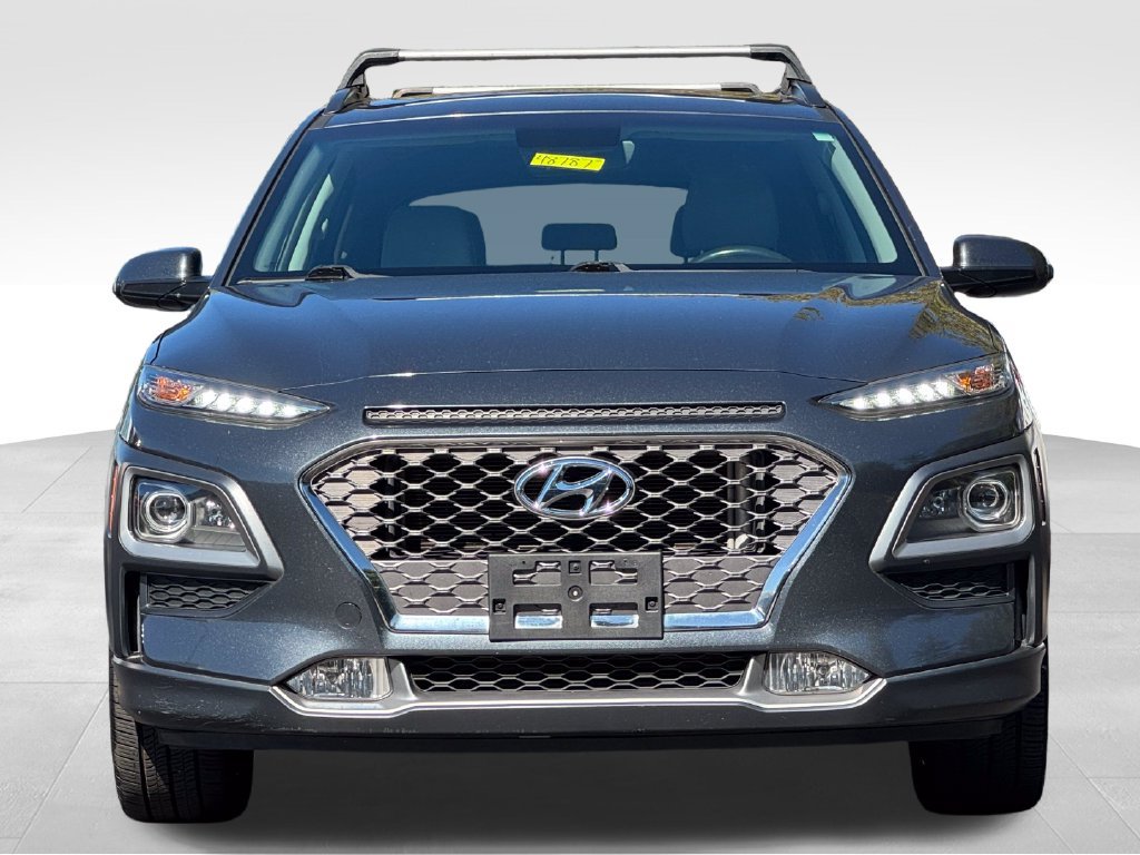 Used 2018 Hyundai Kona Limited FWD image 2