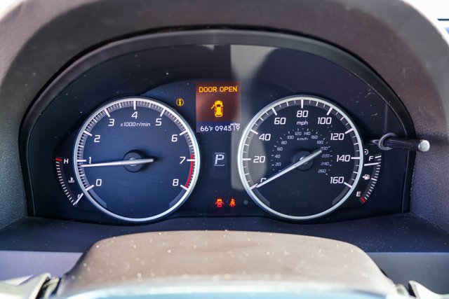 Used 2013 Acura RDX AWD image 15
