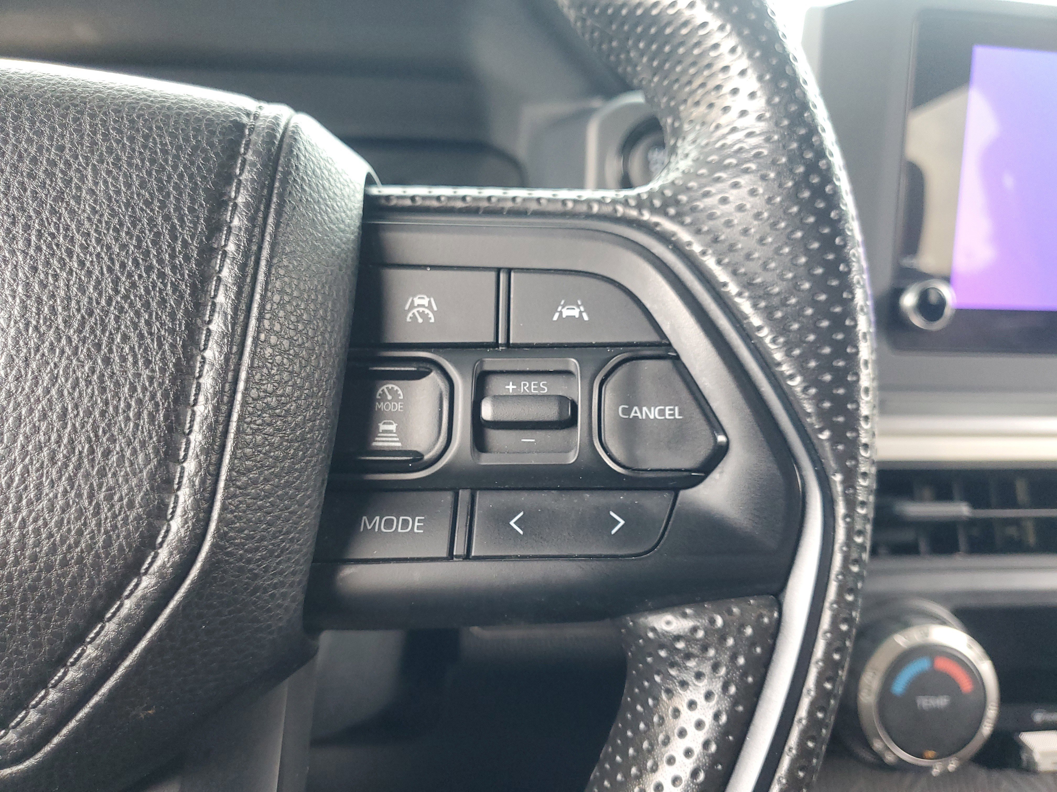 Certified 2024 Toyota Tacoma SR5 AWD/4WD image 20