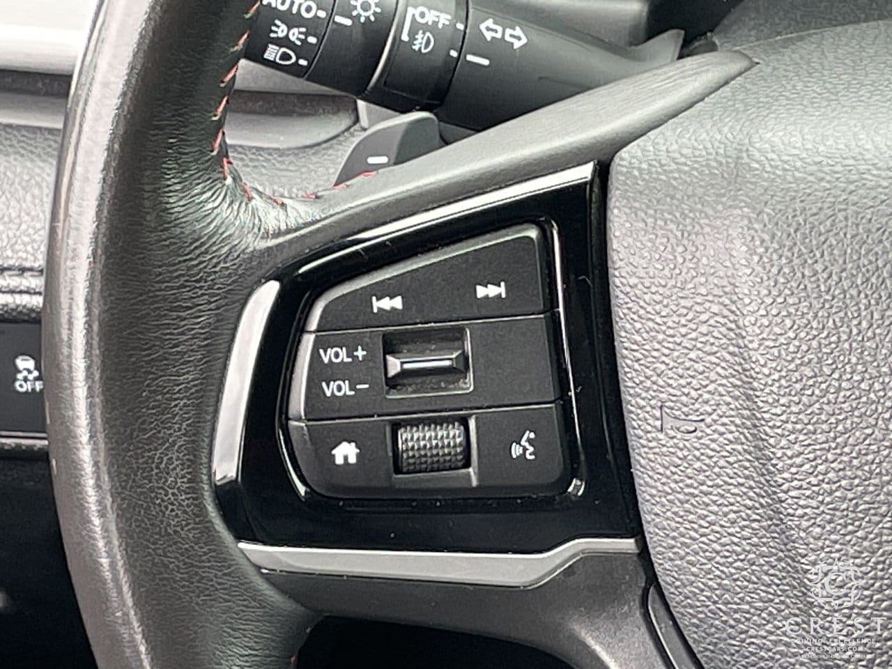 Used 2025 Honda Odyssey Sport-L image 10