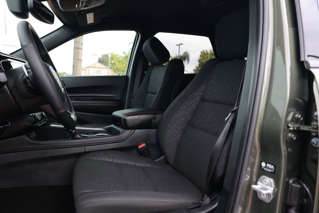 New 2026 Dodge Durango GT image 13