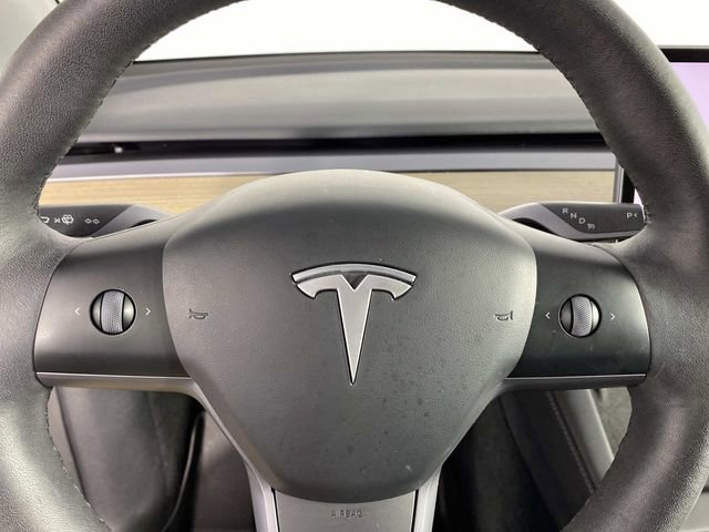 Used 2023 Tesla Model Y Long Range AWD/4WD image 15