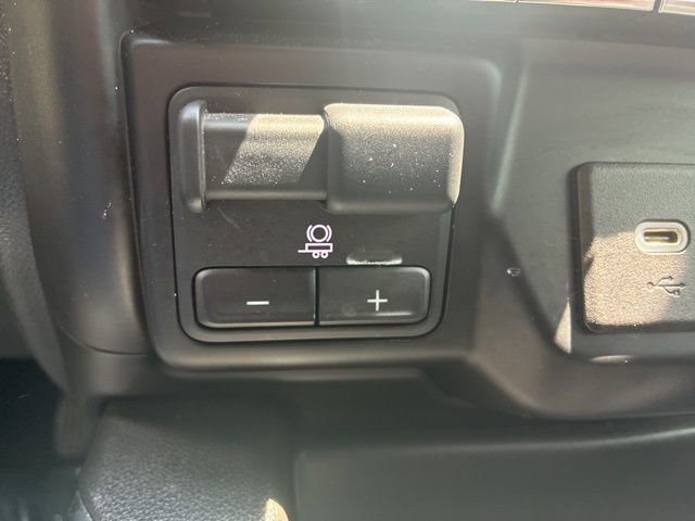 Used 2021 GMC Sierra 1500 AT4 image 23