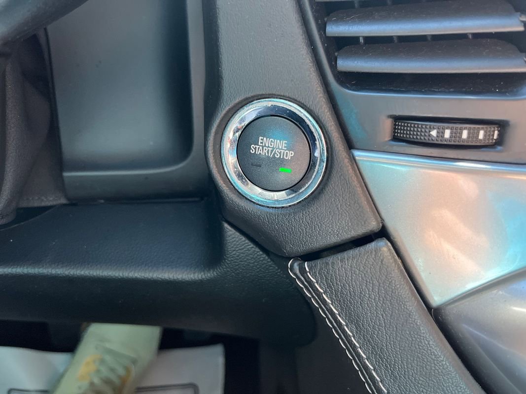 Used 2019 Chevrolet Tahoe LT AWD/4WD image 18