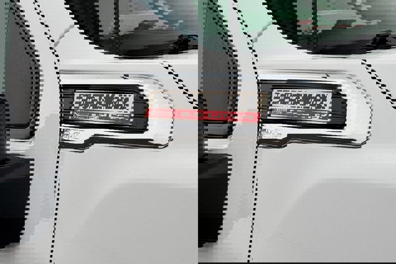 Used 2022 GMC Sierra 3500 Pro w/ Gooseneck/5TH Wheel Package image 13