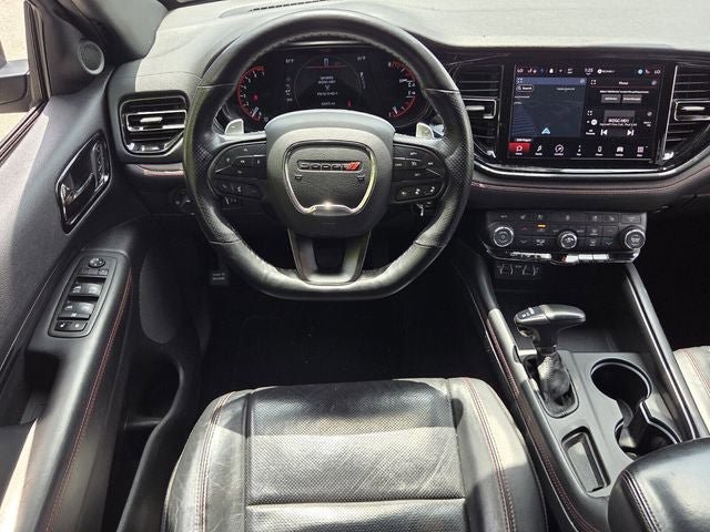 Used 2024 Dodge Durango GT RWD image 10