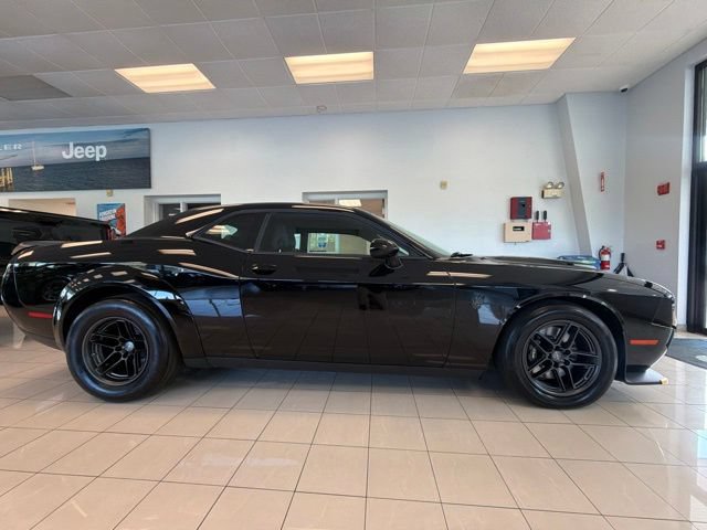Used 2023 Dodge Challenger SRT Hellcat Redeye RWD image 5
