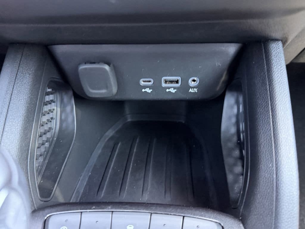 Certified 2023 Chevrolet TrailBlazer RS w/ Sun and Liftgate Package FWD image 25