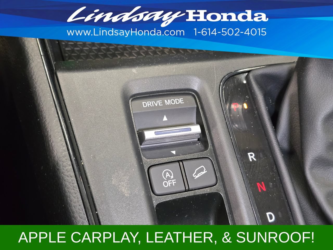 Used 2024 Honda CR-V EX-L image 20