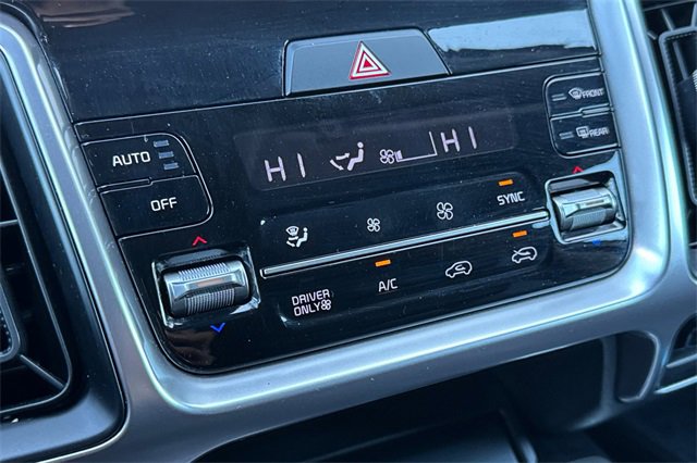 Used 2022 Kia Sorento S image 29