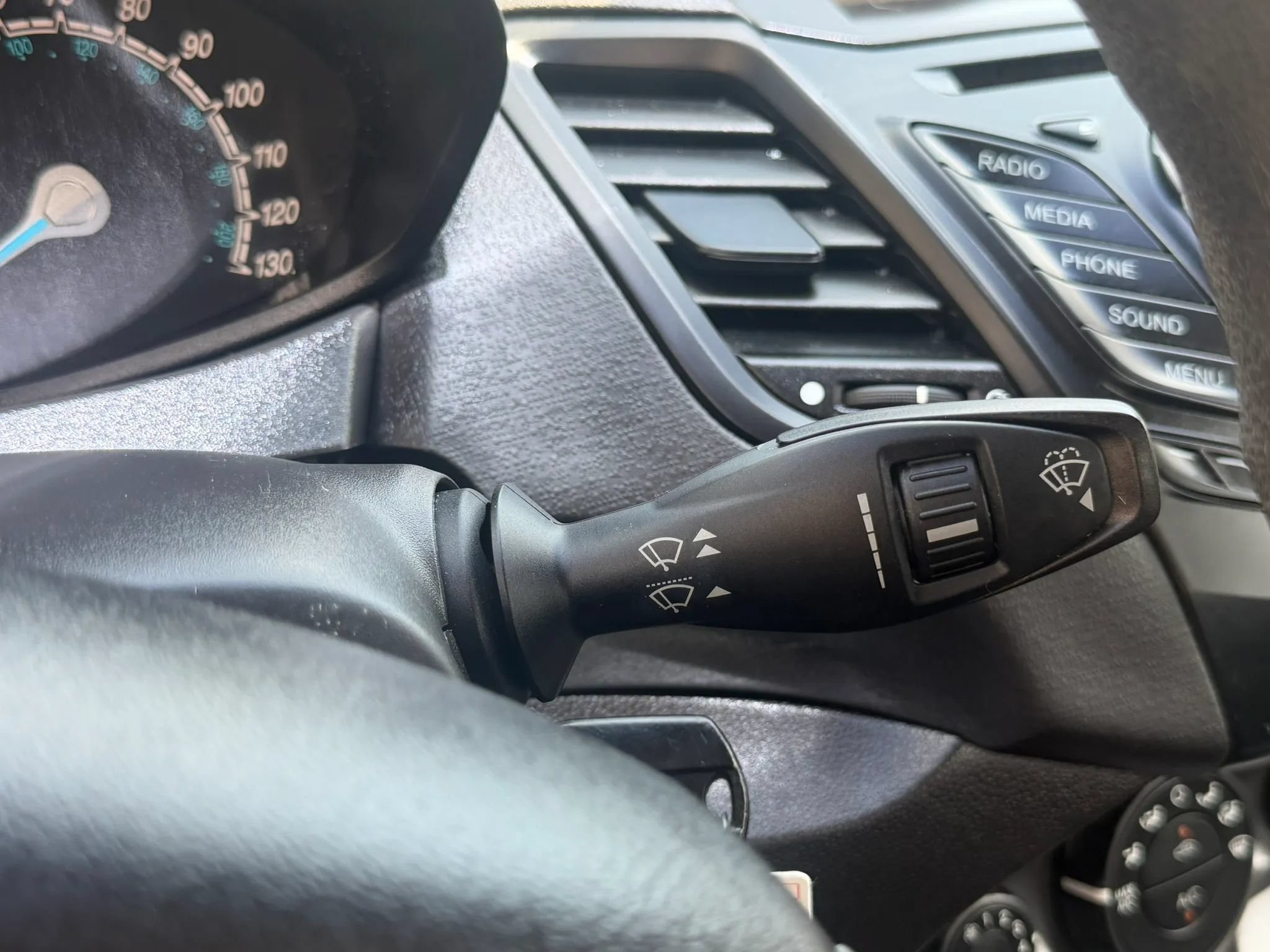 Used 2017 Ford Fiesta S FWD image 16