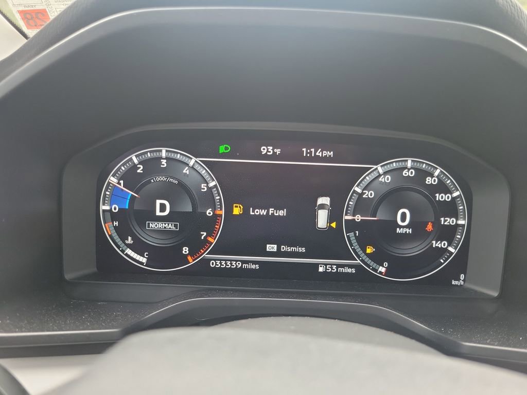 Used 2024 Mitsubishi Outlander SEL FWD image 37