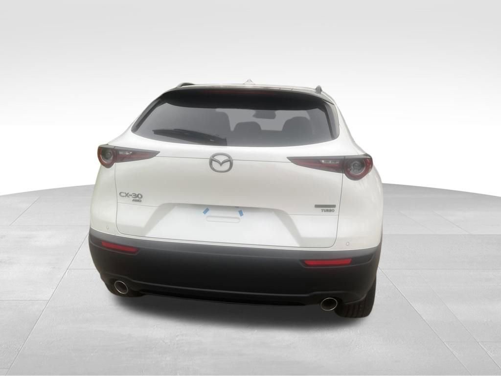New 2026 MAZDA CX-30 2.5 Turbo w/ Premium Plus Pkg AWD/4WD image 5