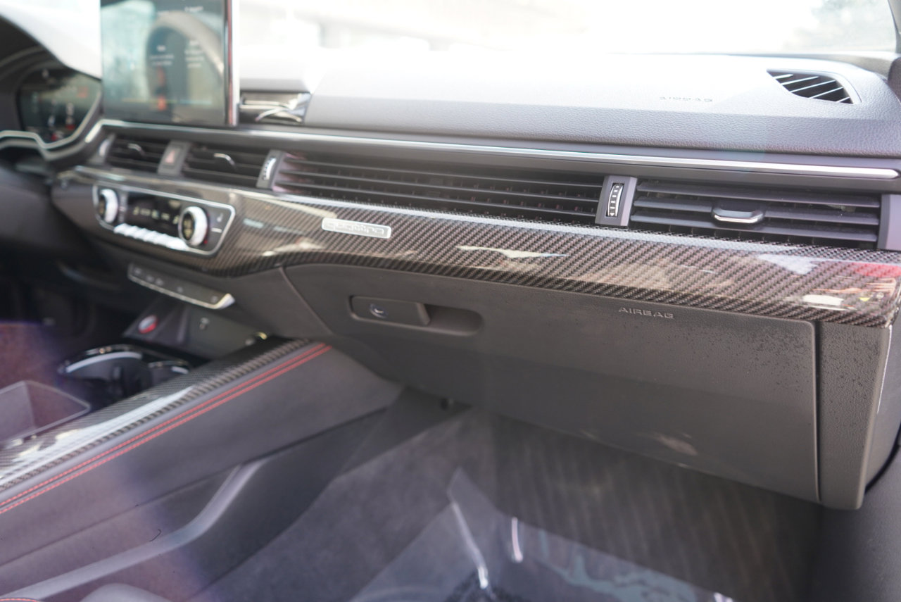 Used 2023 Audi S5 Premium Plus image 74