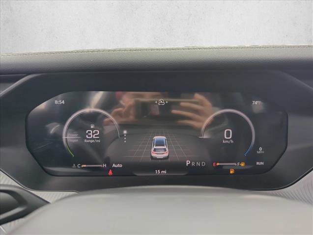 New 2026 Jeep Cherokee Limited image 8