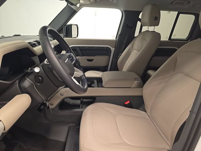 Used 2024 Land Rover Defender 130 S AWD/4WD image 7