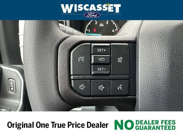 New 2024 Ford F350 XLT w/ 360-Degree Camera Package AWD/4WD image 8