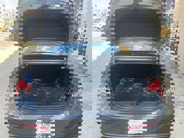 New 2026 Hyundai Elantra Sport image 25