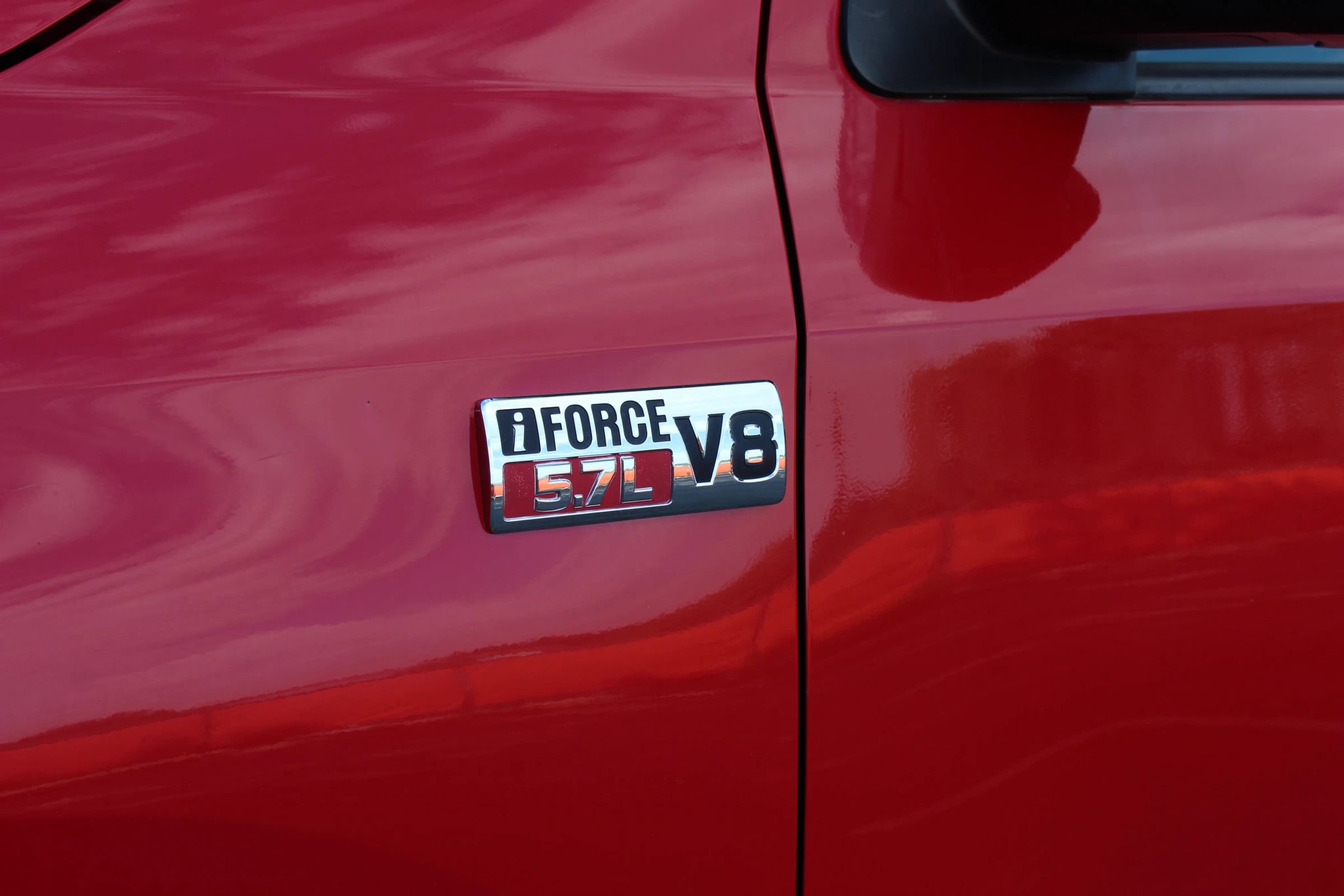 Used 2008 Toyota Tundra Limited AWD/4WD image 32