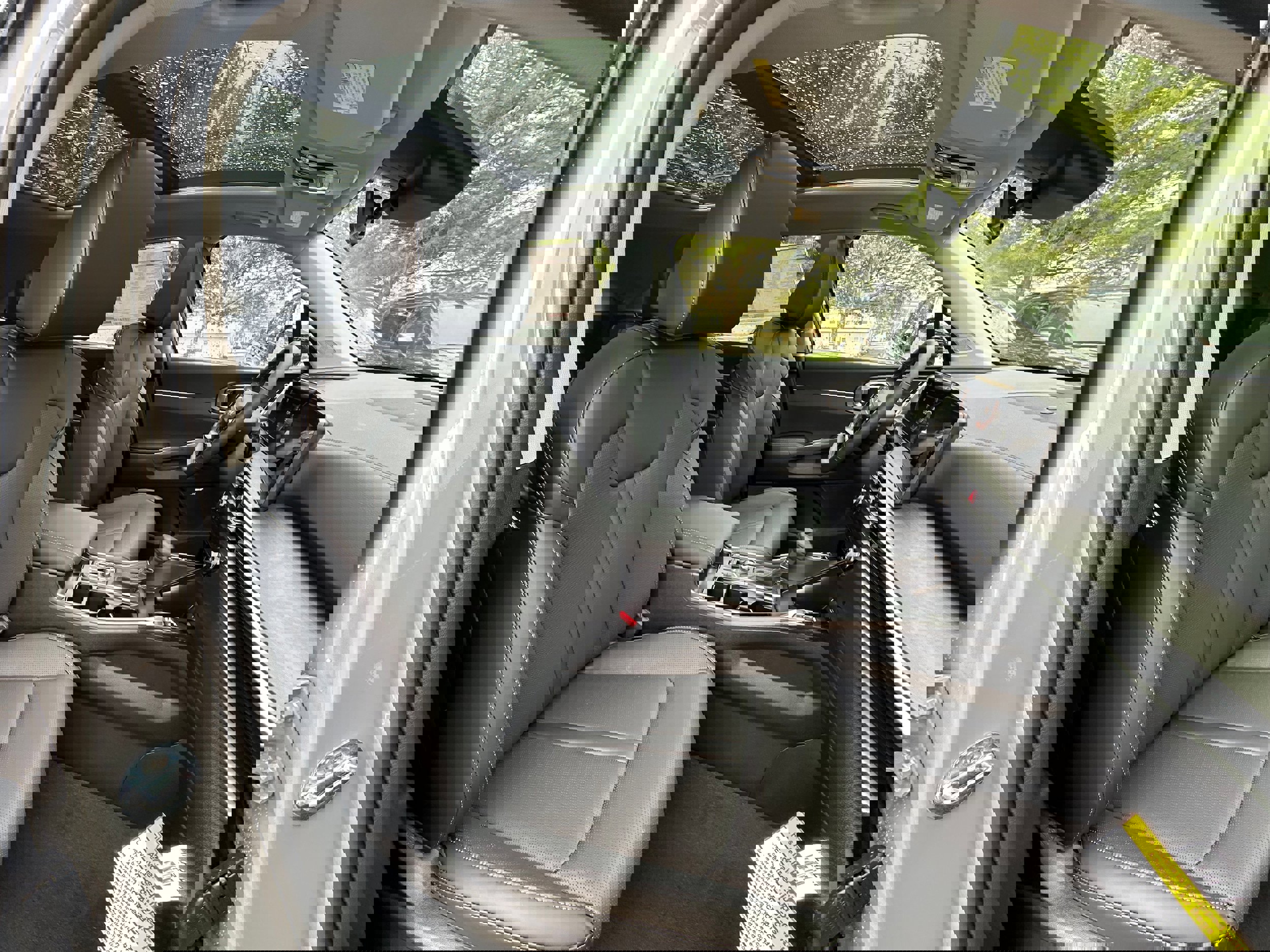 New 2026 Kia Sorento X-Line EX image 39