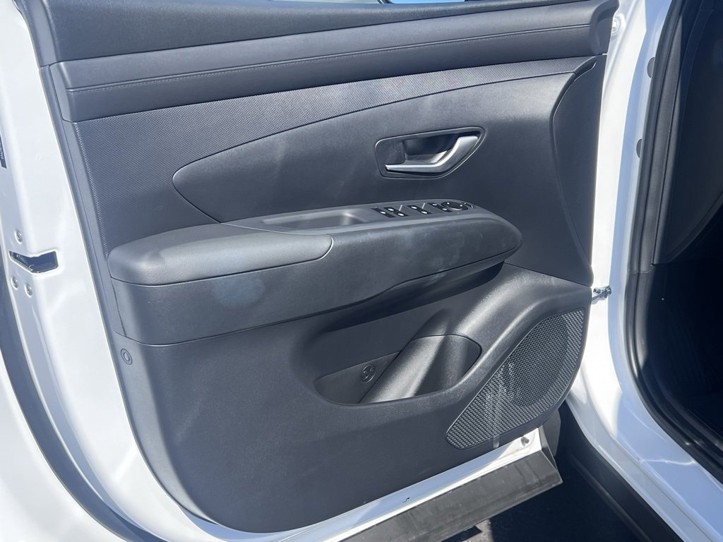 New 2026 Hyundai Santa Cruz SEL image 20