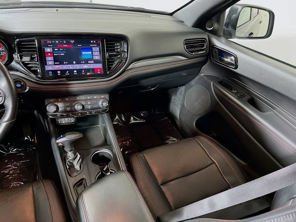 Used 2024 Dodge Durango GT AWD/4WD image 20