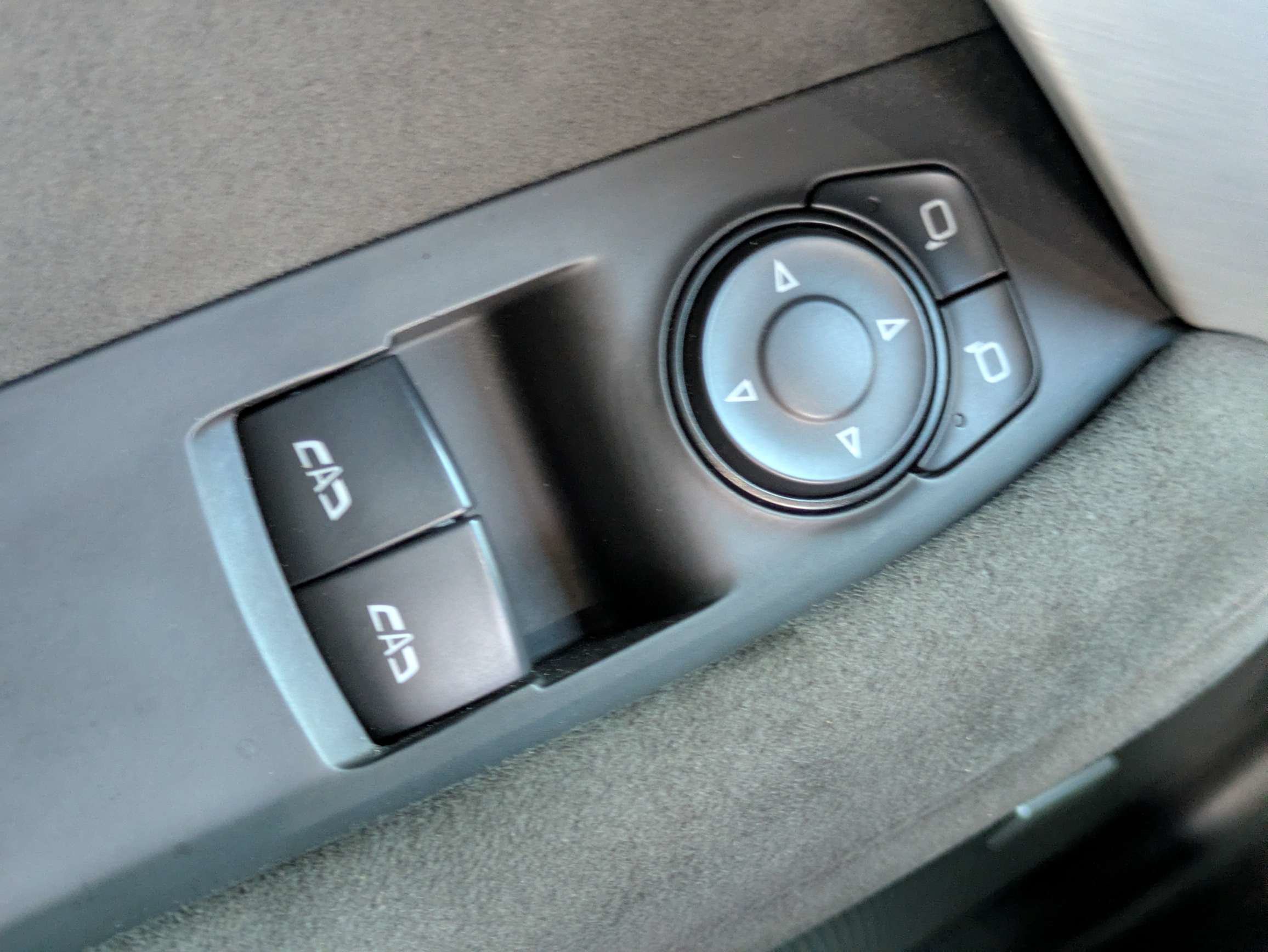 Used 2017 Chevrolet Camaro ZL1 RWD image 11