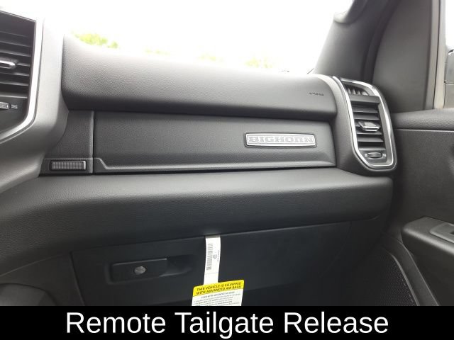 New 2026 RAM 1500 Big Horn AWD/4WD image 30