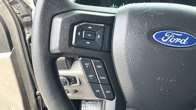 Used 2018 Ford F150 XLT RWD image 24