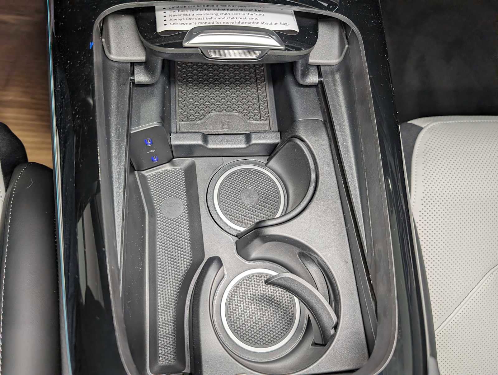 New 2026 Mercedes-Benz E 53 AMG e 4MATIC Sedan image 28