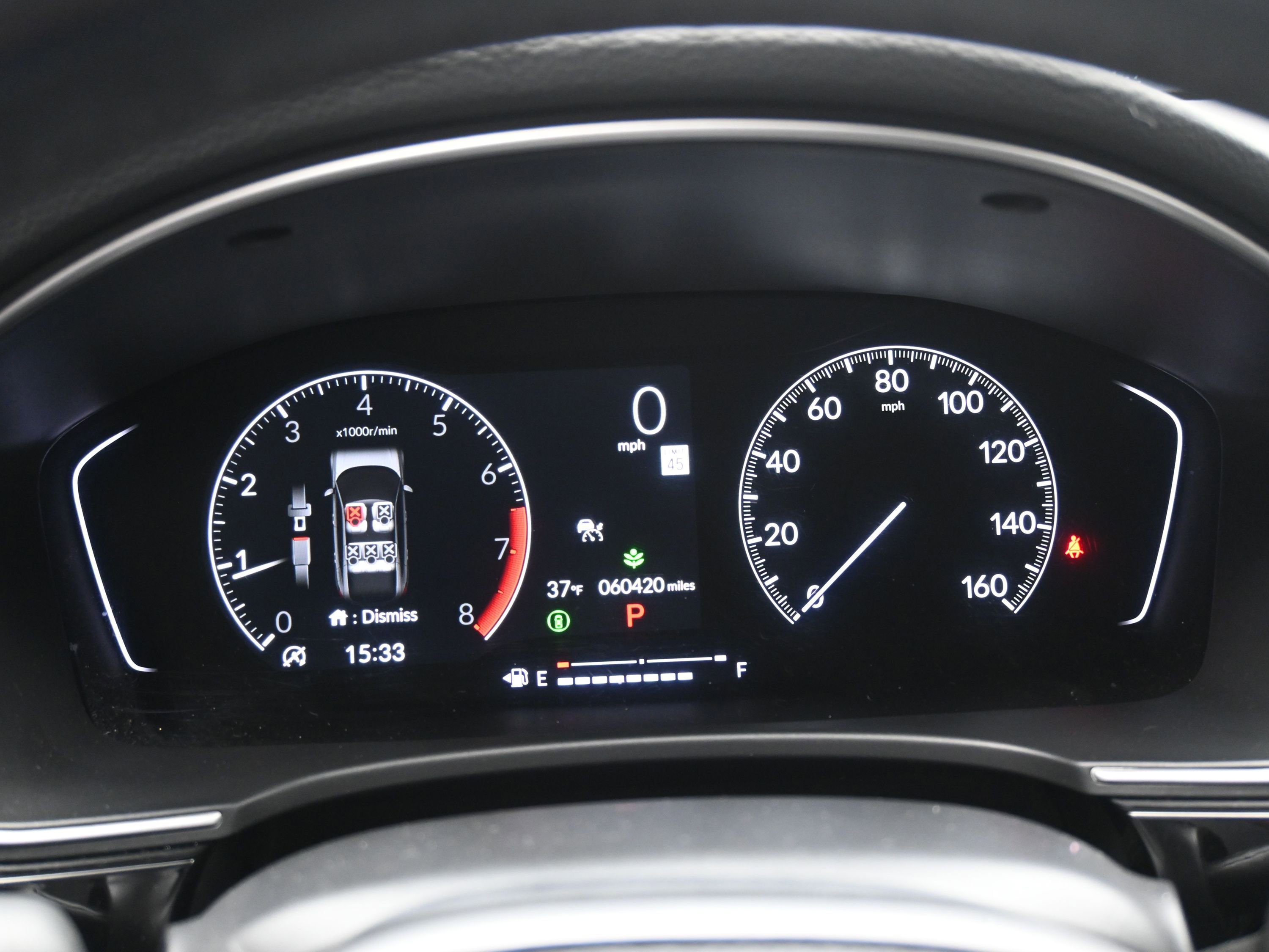 Used 2022 Honda Civic EX-L image 8