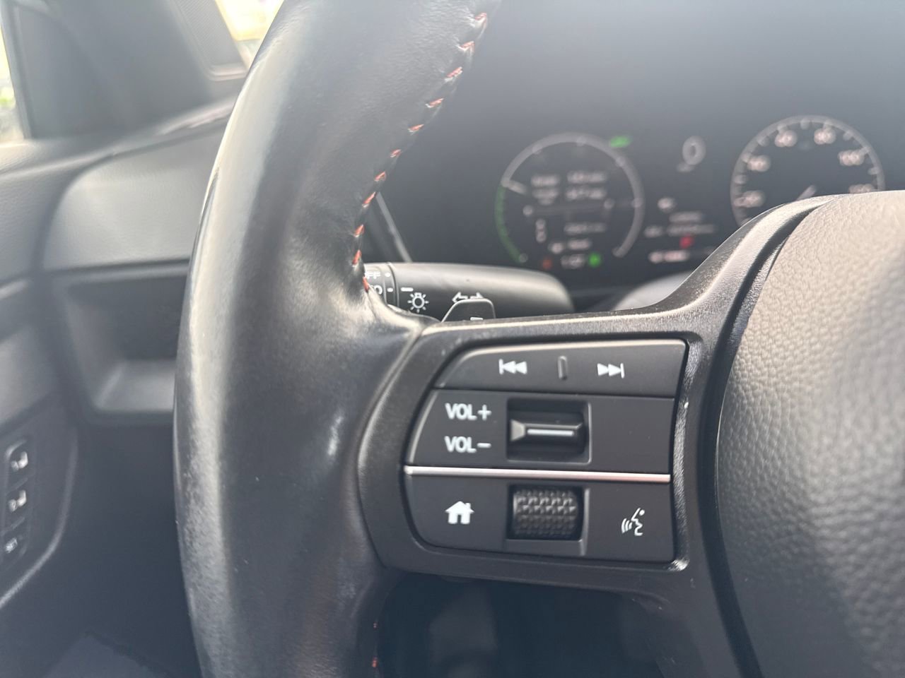 Used 2024 Honda CR-V Sport-L image 30