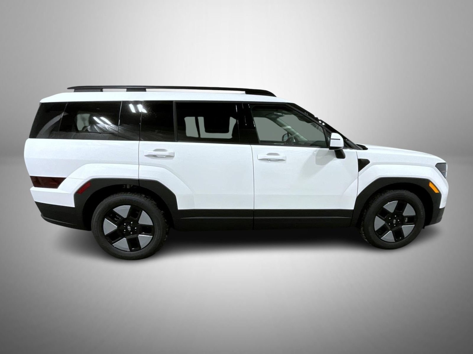 New 2026 Hyundai Santa Fe SEL AWD/4WD image 4