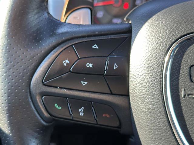 Used 2017 Dodge Charger SXT w/ Plus Group RWD image 14