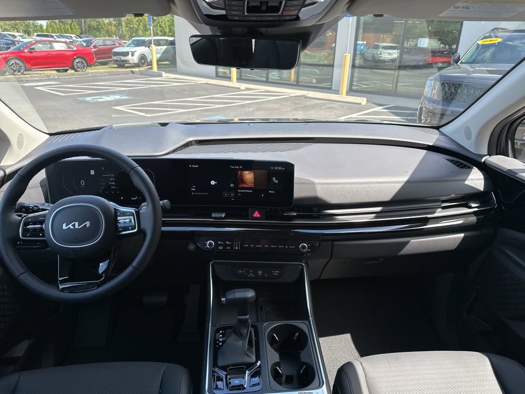 New 2026 Kia Carnival SX Prestige image 25