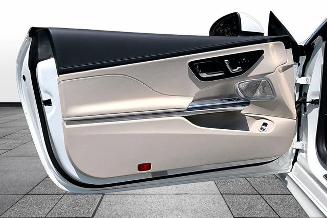 Certified 2024 Mercedes-Benz CLE 300 4MATIC Coupe image 23