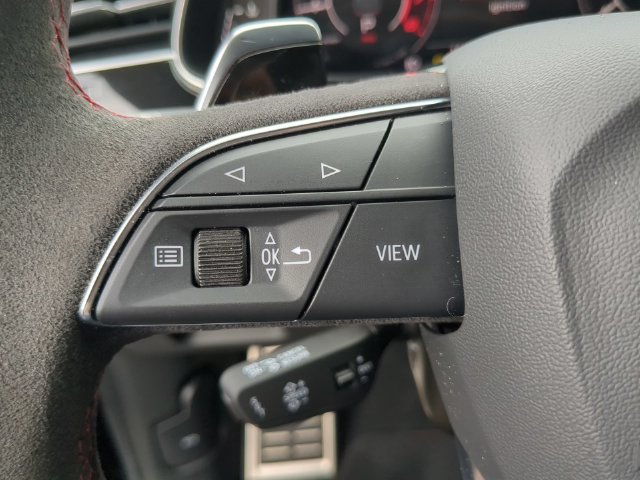 Used 2024 Audi RS Q8 AWD/4WD image 63